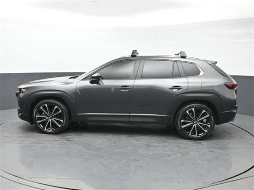 2023 Mazda CX-50 2.5 Turbo