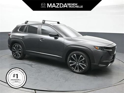 2023 Mazda CX-50 2.5 Turbo