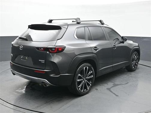 2023 Mazda CX-50 2.5 Turbo
