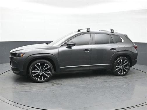 2023 Mazda CX-50 2.5 Turbo