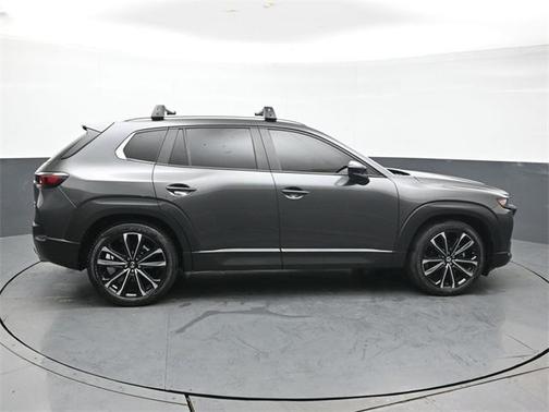 2023 Mazda CX-50 2.5 Turbo