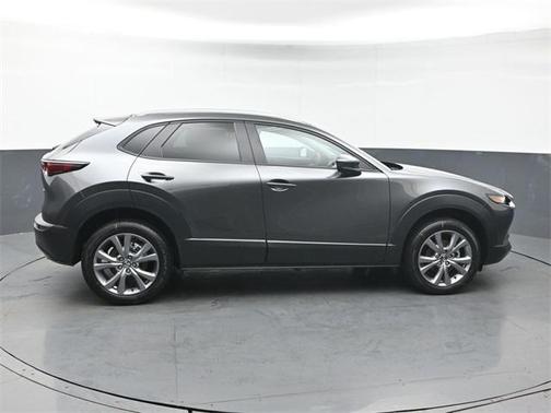 2026 Mazda CX-30 2.5 S Preferred Package