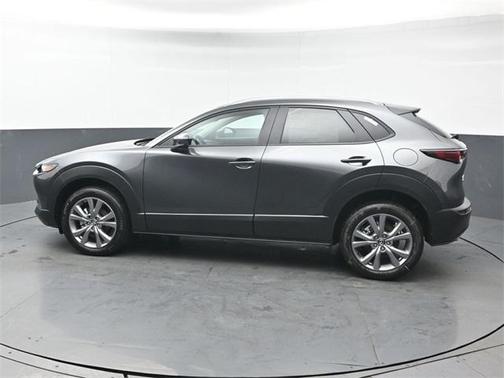 2026 Mazda CX-30 2.5 S Preferred Package