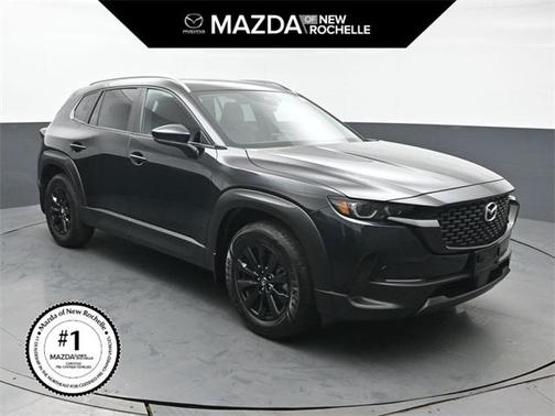 2023 Mazda CX-50 2.5 S Preferred Plus