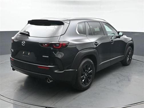 2023 Mazda CX-50 2.5 S Preferred Plus