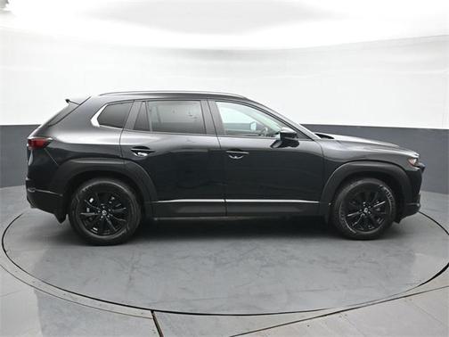 2023 Mazda CX-50 2.5 S Preferred Plus
