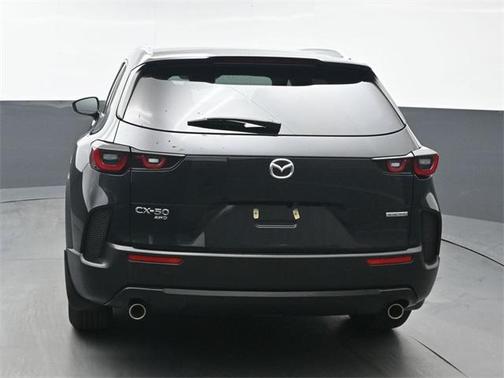 2023 Mazda CX-50 2.5 S Preferred Plus