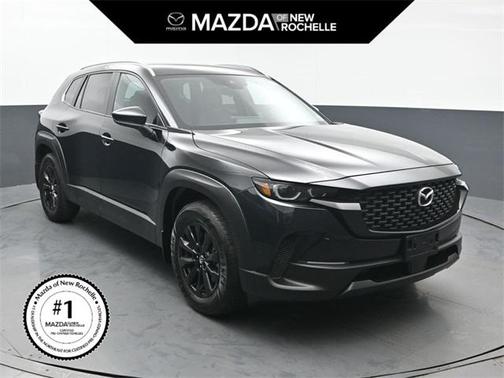 2023 Mazda CX-50 2.5 S Preferred Plus