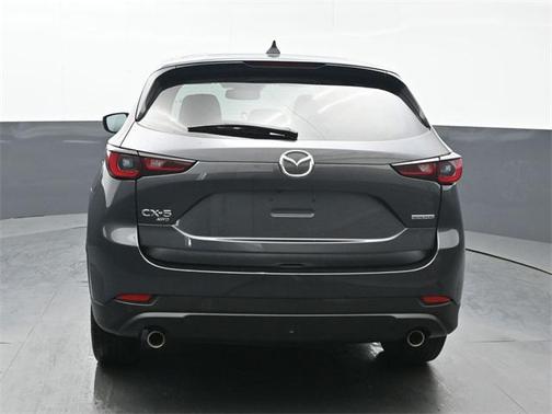 2023 Mazda CX-5 2.5 S Premium
