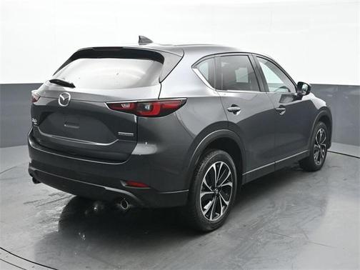 2023 Mazda CX-5 2.5 S Premium