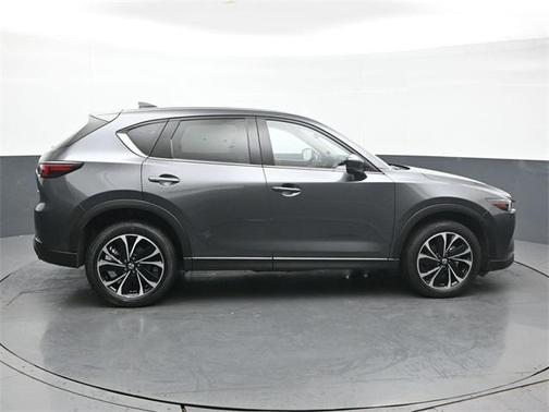 2023 Mazda CX-5 2.5 S Premium