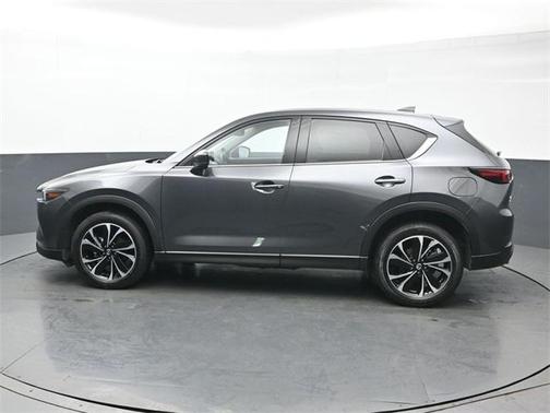 2023 Mazda CX-5 2.5 S Premium