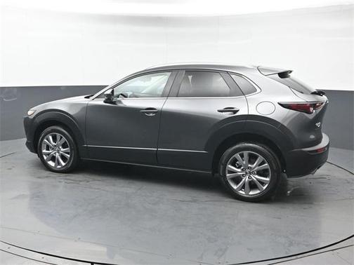2023 Mazda CX-30 2.5 S Select Package