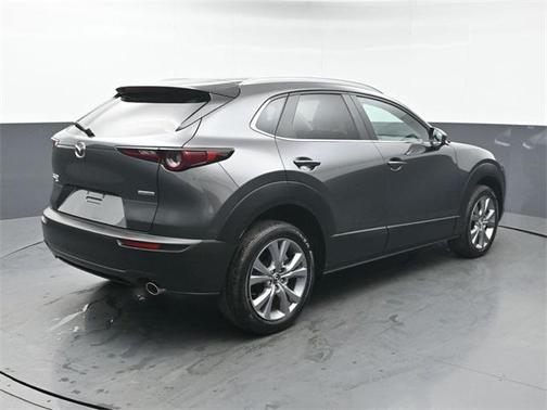 2023 Mazda CX-30 2.5 S Select Package