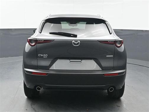 2023 Mazda CX-30 2.5 S Select Package