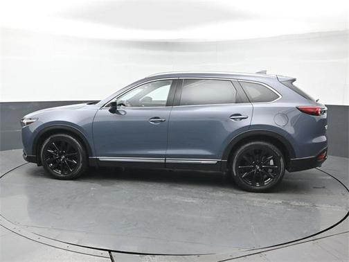 2023 Mazda CX-9 Carbon Edition