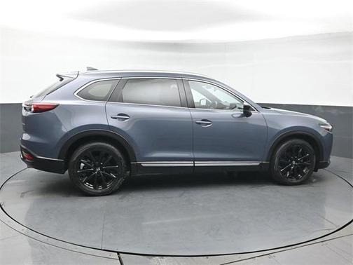 2023 Mazda CX-9 Carbon Edition