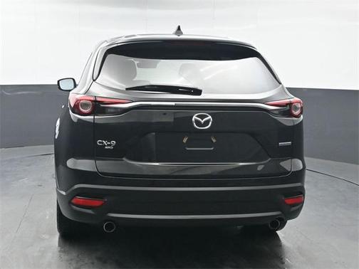 2023 Mazda CX-9 Touring