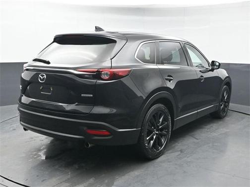 2023 Mazda CX-9 Touring