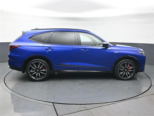 2022 Acura MDX Type S