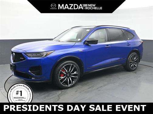 2022 Acura MDX Type S