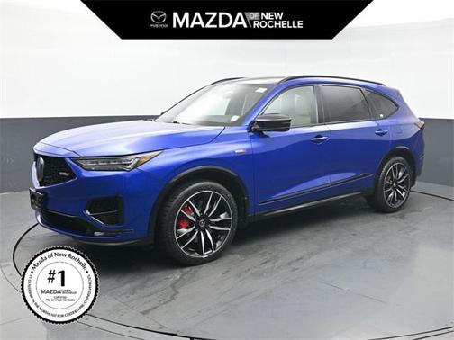 2022 Acura MDX Type S