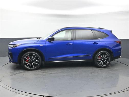 2022 Acura MDX Type S