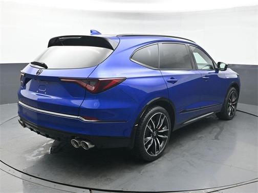2022 Acura MDX Type S