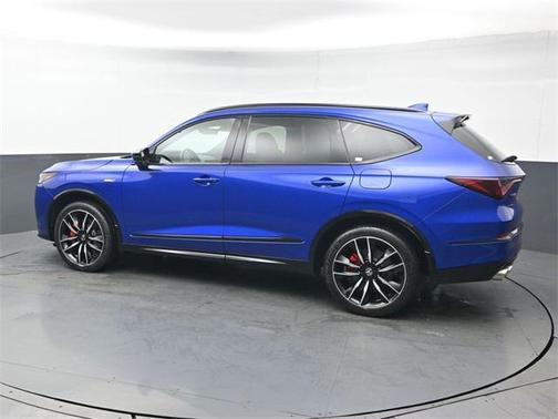 2022 Acura MDX Type S