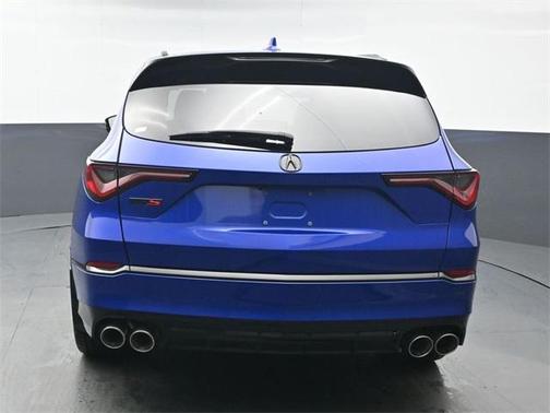 2022 Acura MDX Type S