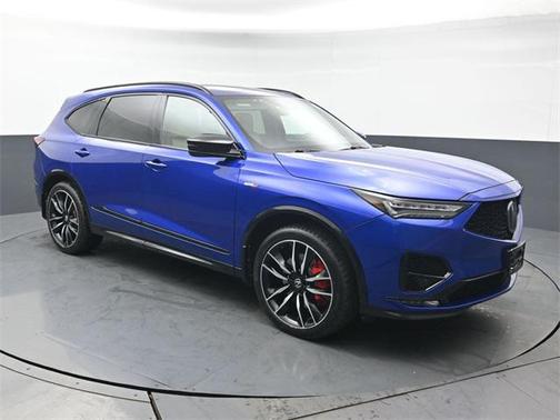 2022 Acura MDX Type S