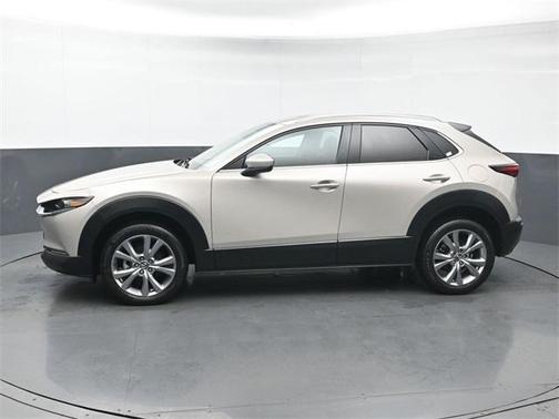 2022 Mazda CX-30 2.5 S Premium Package