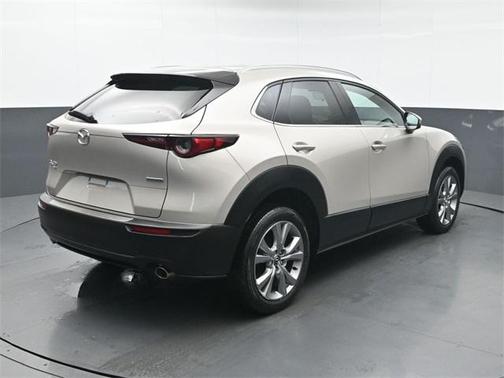 2022 Mazda CX-30 2.5 S Premium Package