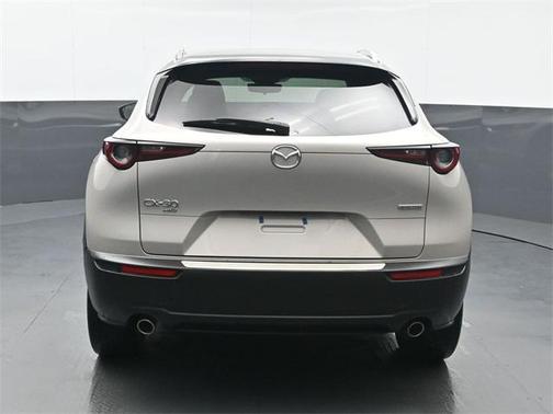2022 Mazda CX-30 2.5 S Premium Package