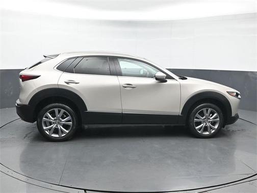 2022 Mazda CX-30 2.5 S Premium Package