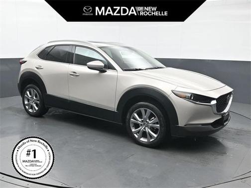 2022 Mazda CX-30 2.5 S Premium Package