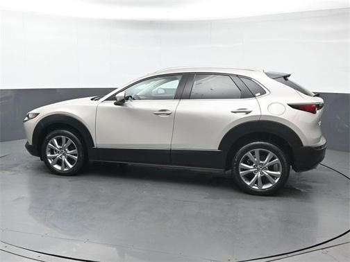 2022 Mazda CX-30 2.5 S Premium Package