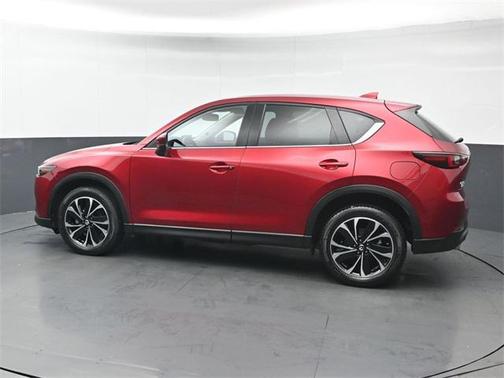 2023 Mazda CX-5 2.5 S Premium Plus