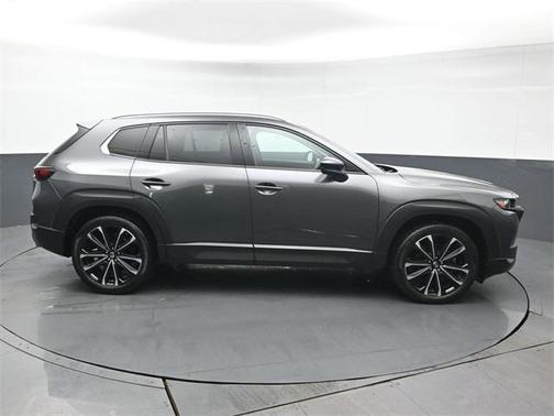 2023 Mazda CX-50 2.5 S Premium Plus
