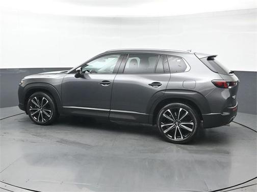 2023 Mazda CX-50 2.5 S Premium Plus