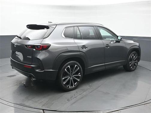 2023 Mazda CX-50 2.5 S Premium Plus