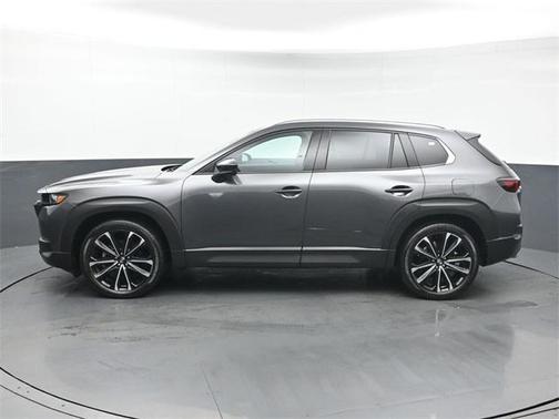 2023 Mazda CX-50 2.5 S Premium Plus