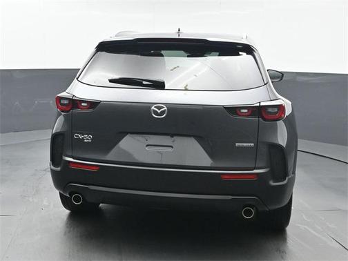 2023 Mazda CX-50 2.5 S Premium Plus