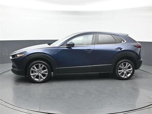 2022 Mazda CX-30 2.5 S Select Package