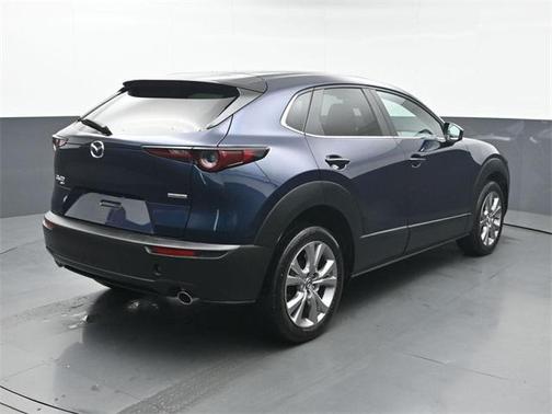 2022 Mazda CX-30 2.5 S Select Package