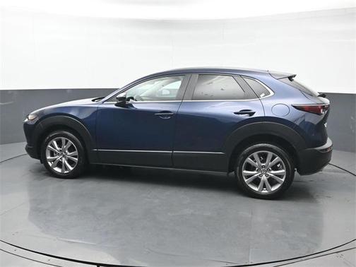 2022 Mazda CX-30 2.5 S Select Package