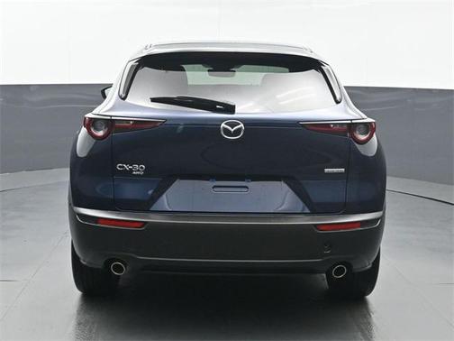 2022 Mazda CX-30 2.5 S Select Package
