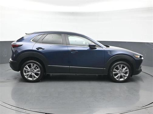 2022 Mazda CX-30 2.5 S Select Package