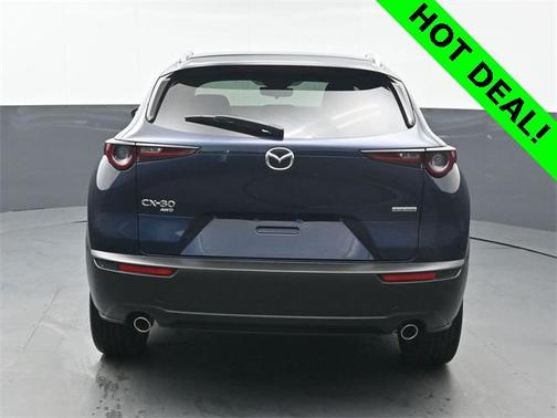 2023 Mazda CX-30 2.5 S Select Package