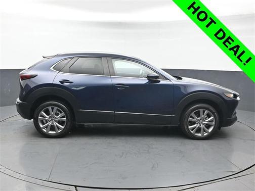 2023 Mazda CX-30 2.5 S Select Package